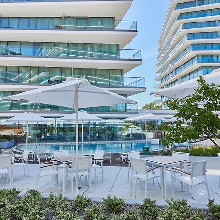 מידזיזדרויה Wave Resort&Spa Gold Apartment B324 מראה חיצוני תמונה